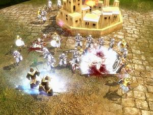 《七王國:征服》