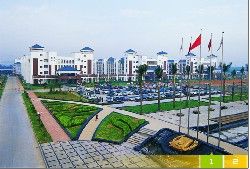 東莞市華南師大嘉瑪學校 東莞市華南師大嘉瑪學校