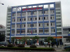 新塘汽車客運站 新塘汽車客運站