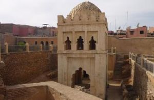 阿爾摩拉維德王朝 阿爾摩拉維德王朝