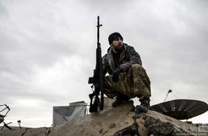 Musa[庫爾德傳奇狙擊手Musa]