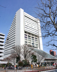 （圖）中野太陽廣場