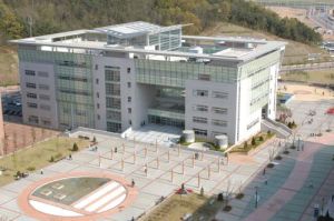 韓國國立金烏工科大學