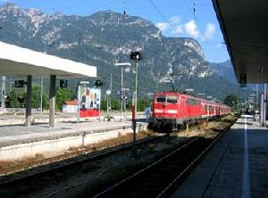 布魯塞爾國際機場