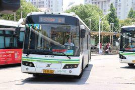 上海公交158路 上海公交158路