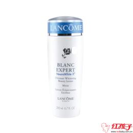 蘭蔻智慧型愉悅臻白柔膚水滋潤型