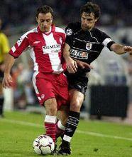 奧古斯丁&middot;阿蘭薩瓦爾