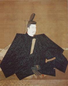 鎌倉幕府的創始人源賴朝