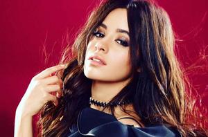 卡米拉·卡貝洛 卡米拉·卡貝洛