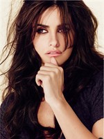 佩內洛普&middot;克魯茲飾演【Maria Alvarez】