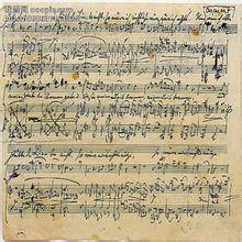 樂理知識 樂理知識