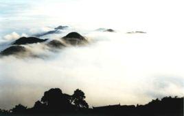 南嶽四絕 南嶽四絕