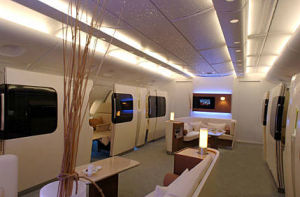 空駛航段 空駛航段