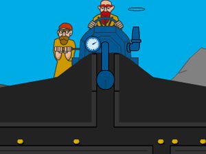 大房打朱古力 大房打朱古力