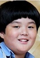 李俊輝[韓國童星]