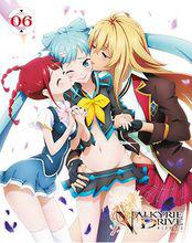 VALKYRIE DRIVE -MERMAID-