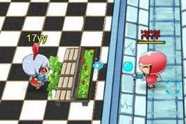 包包戰士之突擊小分隊 包包戰士之突擊小分隊