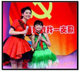 媽媽教我一支歌 媽媽教我一支歌