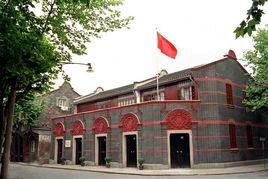 上海名勝古蹟 上海名勝古蹟