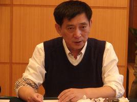 盧松[遼寧省人民政府發展研究中心主任]