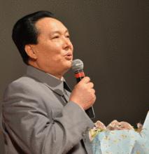 電影《黃土情》合肥首映