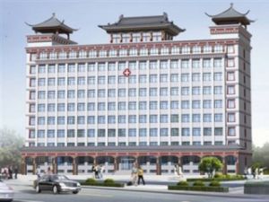 河南蒙古自治縣蒙藏醫院 河南蒙古自治縣蒙藏醫院