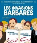 野蠻人入侵 野蠻人入侵