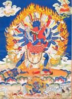 勝樂金剛 勝樂金剛