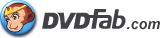 DVDFab logo