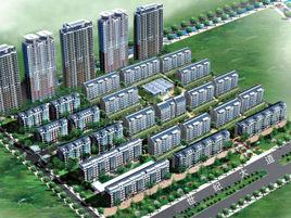 海景綠洲 海景綠洲