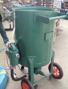 大同貝恩噴砂機