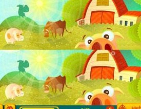 小豬飛天夢 小豬飛天夢