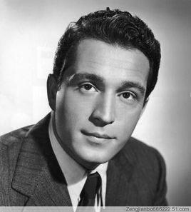 佩里·科莫 佩里·科莫