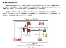 毛細管電色譜 毛細管電色譜
