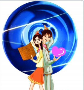 網購情書 網購情書