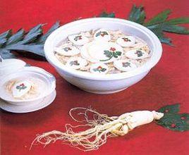 玉片松茸蘑 玉片松茸蘑