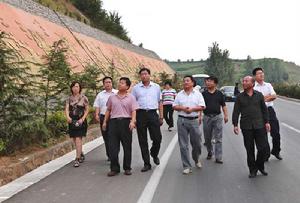 晉城市公路局 晉城市公路局