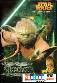 《星戰前傳之西斯的復仇》