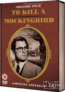 殺死一隻知更鳥[1962年格里高利·派克主演電影]