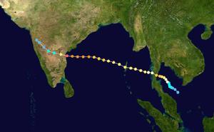 颱風蓋伊[1989年颱風蓋伊]