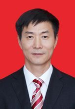 彭軍[湖北省政協副主席、省民政廳廳長]