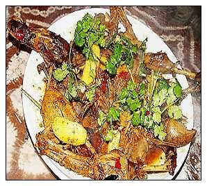 湘西土匪鴨 湘西土匪鴨