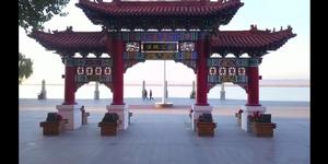 木蘭縣松花江濕地公園 木蘭縣松花江濕地公園