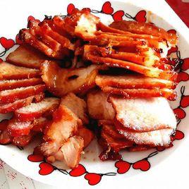 老王秘制叉燒肉 老王秘制叉燒肉