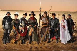 遊戲之王 遊戲之王