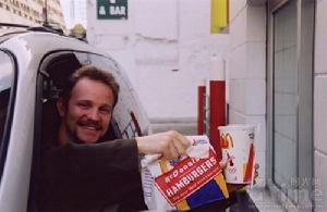 （圖）《超級漢堡王》