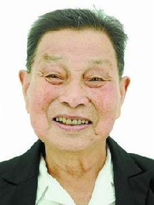 文正國[抗戰老兵]