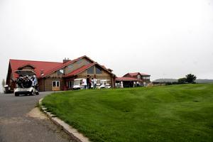 大連金石高爾夫俱樂部