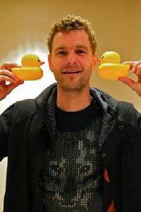 弗洛倫泰因·霍夫曼 弗洛倫泰因·霍夫曼