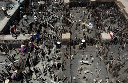 雲南劍川海門口遺址